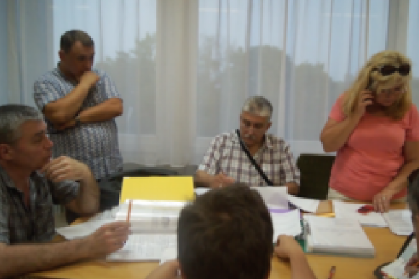 Тернопільську ТВК можуть розігнати