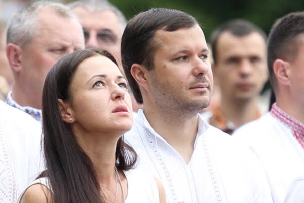 Ігор Гуда: Зарваниця — особливе місце, де тисячі людей відчувають себе одною християнською родиною