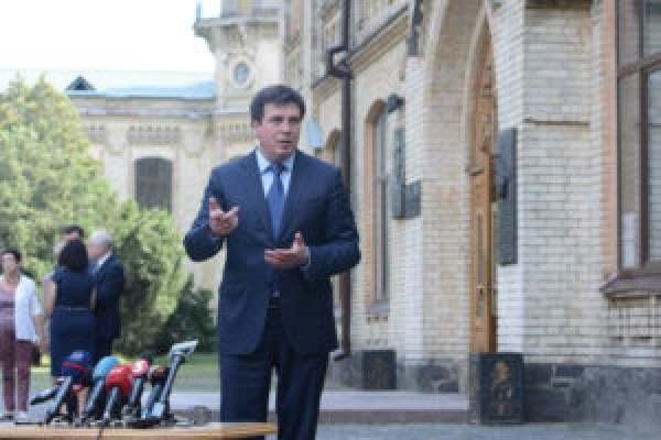 Отримувачі субсидій на Тернопільщині будуть занесені у спеціальний реєстр