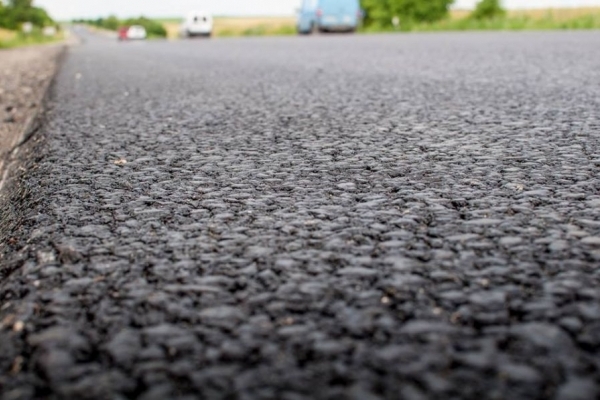 В Острівській громаді свято - нові дороги