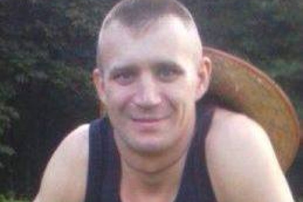 Організатора терористичної групи розшукують на Тернопільщині