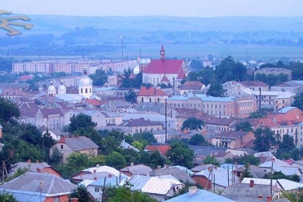 Бережанам обіцяють об'їзну дорогу в 2018