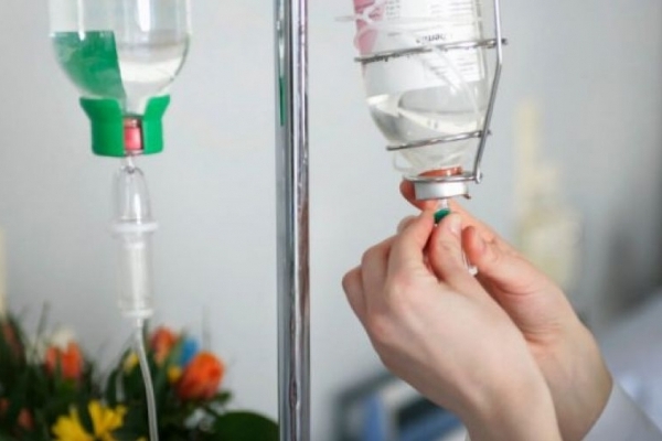 П'ятеро тернополян отруїлися домашнім майонезом