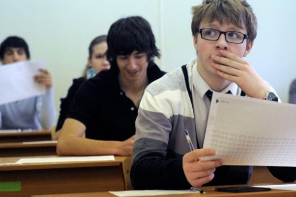 На які спеціальності найкраще вступати цього року (інфографіка)