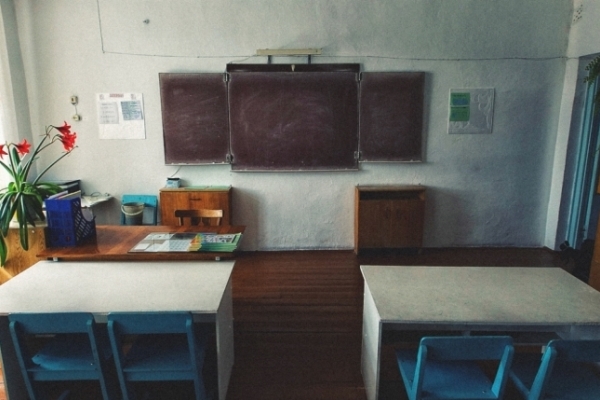 В Монастириському районі стане на 3 школи менше