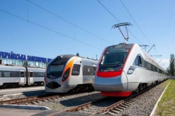 З Тернополя в Польщу можна буде доїхати електричкою