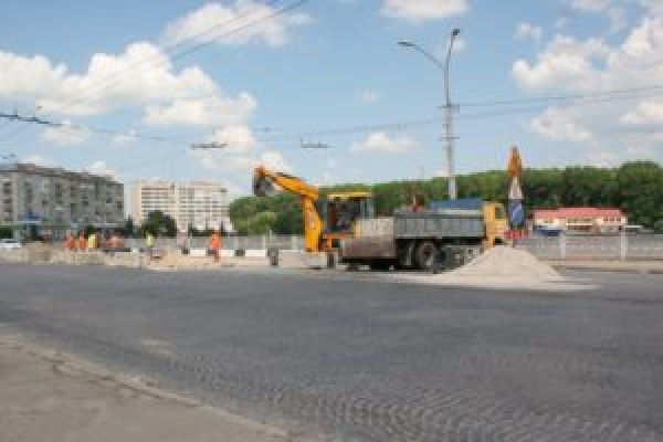 Чи відреставрують дамбу Тернопільського ставу