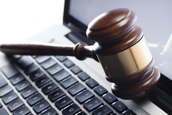 Арештованим майном торгуватимуть через електронну систему