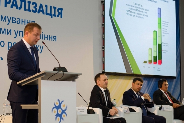 У Тернопільській області стає більше сіл, які бажають утворити громади (Відео)