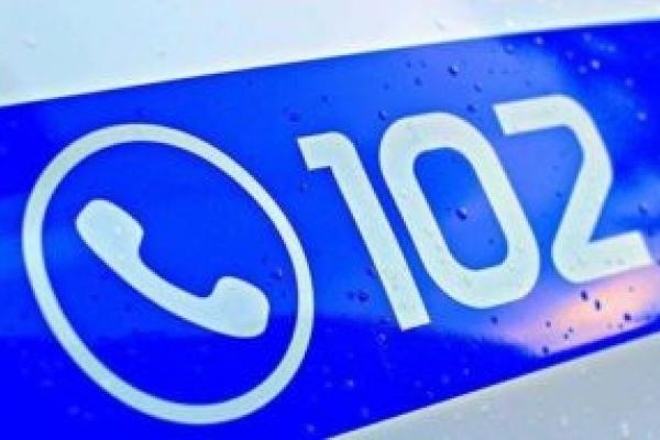 Син пограбував рідну матір, щоб було за що випити