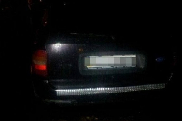 Тепер тернополяни самі «здають» поліції п'яних водіїв