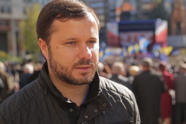 Ігор Гуда: Учасники «Ігор героїв» мотивують і нагадують, що не можна опускати руки