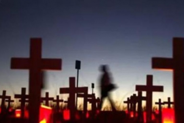 Сумна статистика: Тернопільщина вимирає