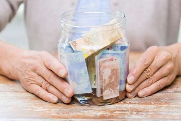 Що робити тернополянам, які не матимуть 35 років стажу після пенсійної реформи?