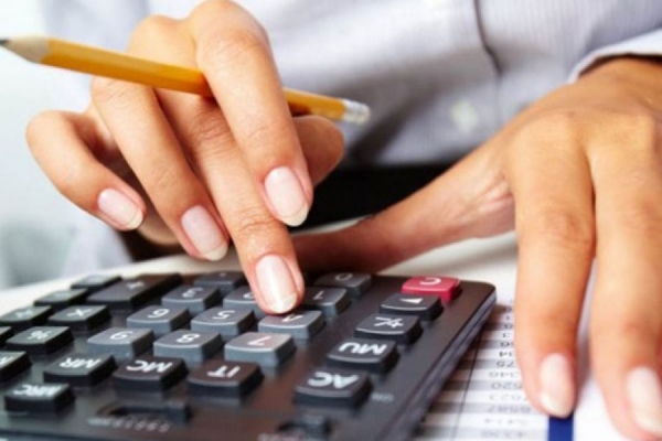 Середній рівень зарплат на Тернопіллі зріс до 5 тисяч гривень