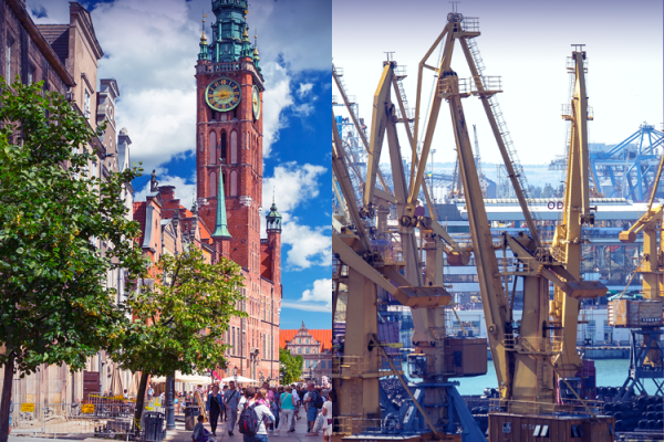 Гройсман розповів про грандіозну дорогу, яка пройде і Тернопільщиною