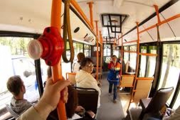 В Тернополі запровадять революційну для України систему оплати в громадському транспорті