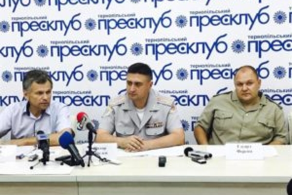 На Тернопільщині жнива перенесли через погоду