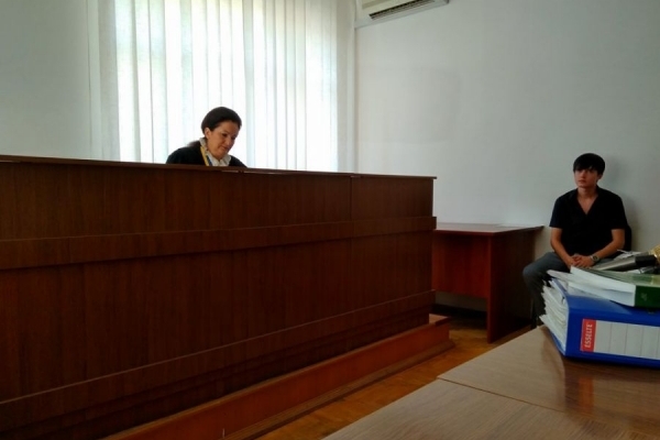 Ласий шмат або як за дорожню халтуру на 32 мільйони борються в суді