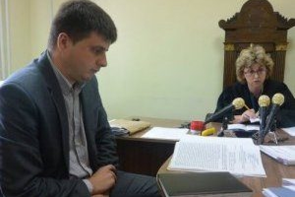 За подвійне вбивство колишній прокурор може отримати довічне ув'язнення