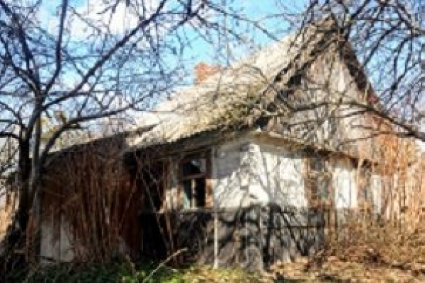 Скільки вимерлих сіл нараховується на Тернопіллі?