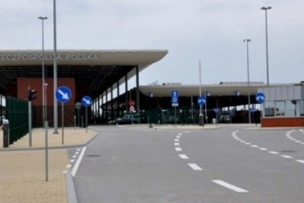 Тернополянка намагалася перетнути польський кордон з паспортом своєї матері 