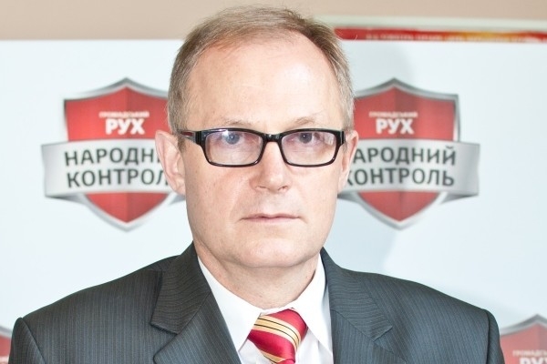 Депутата від «Народного контролю» оштрафували через е-декларацію