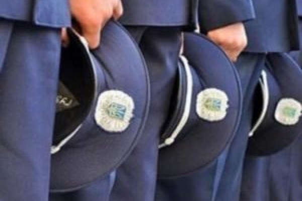 Тернопільського поліцейського звільнили через скандал з іноземцем