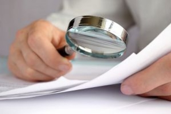 В коледжі на Тернопіллі аудитори виявили фінансову «хімію»