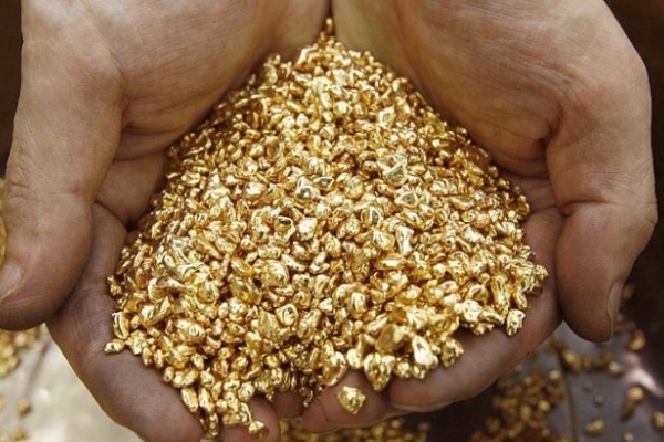 Шалена інвестиція: Компанія із США планує вкласти 100 мільйонів доларів у видобуток золота на Закарпатті