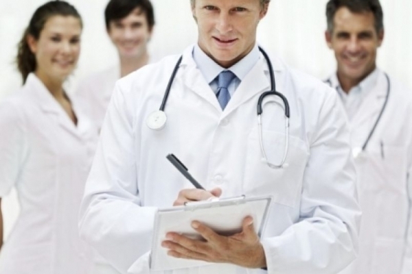 Всі медзаклади Тернополя вже отримали новий статус