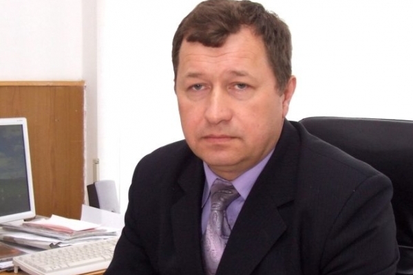 В Тернопільській ОДА новий головний аграрій