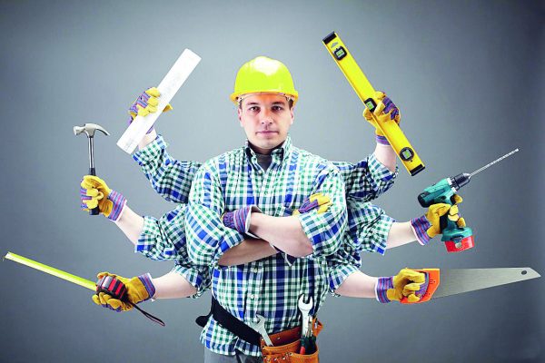 В Тернополі шукають півтисячі робітників