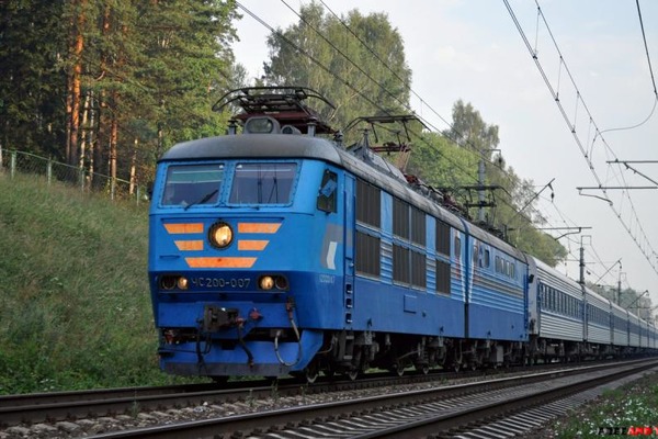 З 25 серпня з Тернополя до Гусятина курсуватиме дизельний потяг