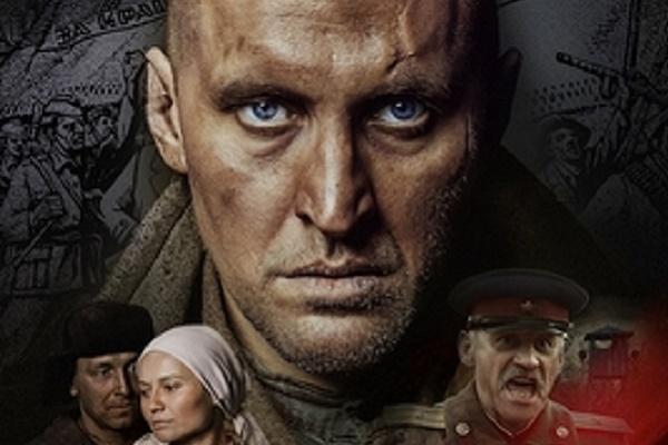 У Тернополі відбувся допрем’єрний показ першого українського блокбастеру 