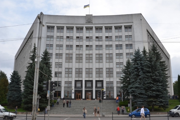 В Тернополі назрівають «серйозні» зміни у владі