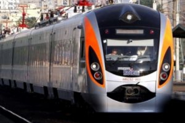 Тепер з Тернополя в Польщу можна доїхати потягом