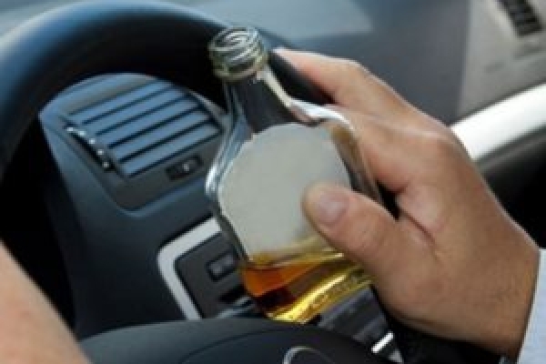 Скільки потенційно-небезпечних водіїв тернопільський суд звільнив від відповідальності?