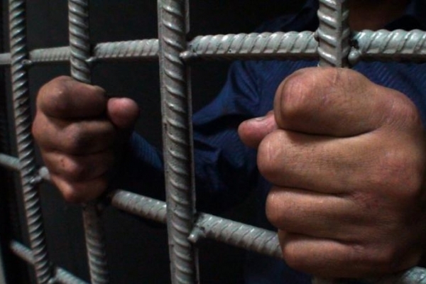 На Тернопільщині селянин обікрав церкву