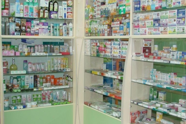 Ціни на ліки можуть підскочити на 12 відсотків