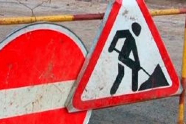 В тернополян 2 місяці не буде доступу до однієї з вулиць