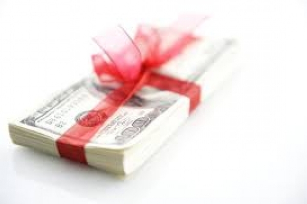 За преміювання власної дочки звільнили директора музею