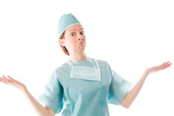 Вишнівецька історія, або як нас вбиває медицина