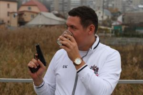 Сліди «Хелікса» ведуть у Хмельницьку область