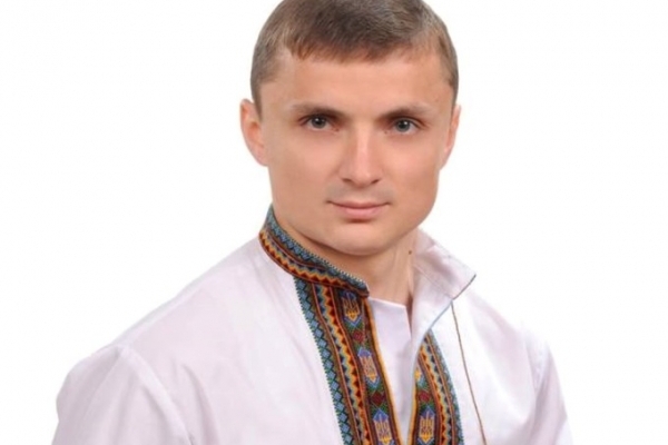 Вітання з нагоди Дня підприємця від народного депутата Михайла Головка