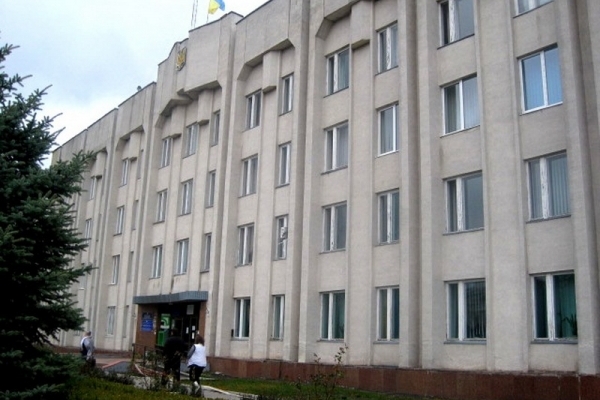 Порошенко шукає нового голову Кременецької РДА