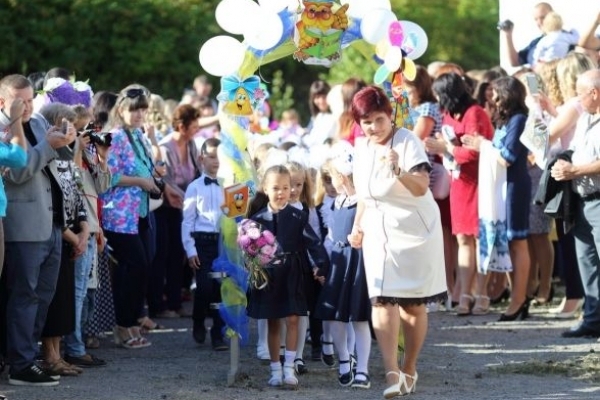 Економлять на всьому: в тернопільських школах об'єднують класи