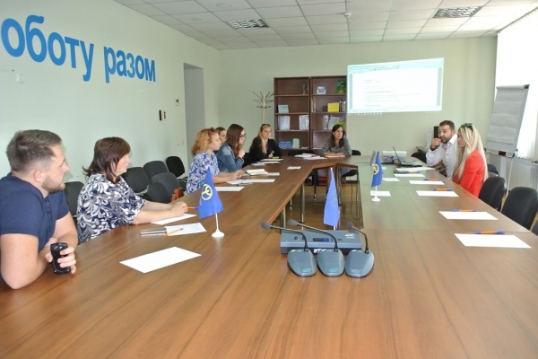 Як тернопільських підприємців вчили заробляти більше?