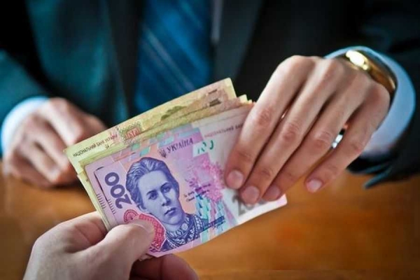 Спіймали «рішалу» в міській раді Тернополя