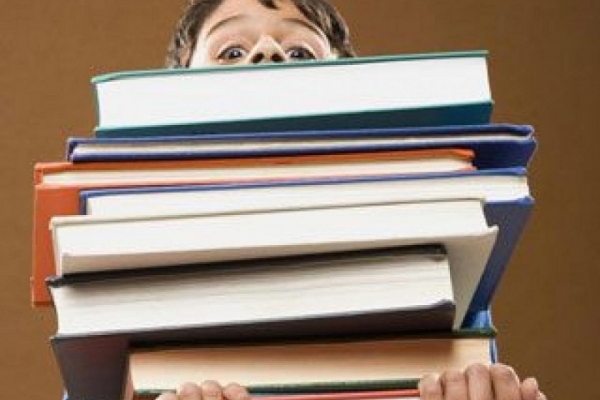 На Тернопільщині майже усіх учнів забезпечили підручниками?